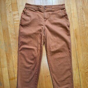 A New Day Copper Stretch Pants